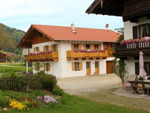 Ferienwohnung für 2 Personen (55 m²) in Bad Feilnbach