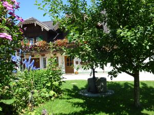 Ferienwohnung für 4 Personen (70 m²) in Bad Feilnbach