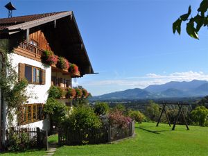 Ferienwohnung für 4 Personen (60 m&sup2;) in Bad Feilnbach