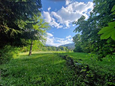 Ausblick Wendelstein