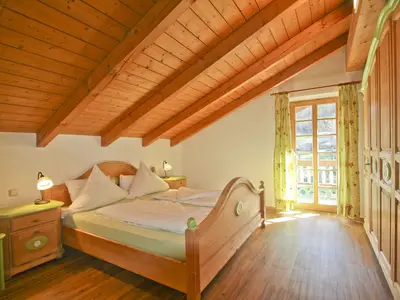 Ferienwohnung für 2 Personen (55 m²) in Bad Feilnbach 2/8