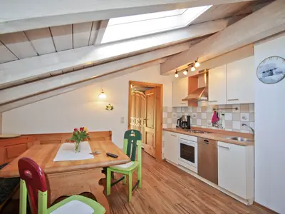 Ferienwohnung für 2 Personen (55 m²) in Bad Feilnbach 3/8