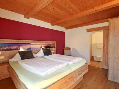 Ferienwohnung für 2 Personen (40 m²) in Bad Feilnbach 3/10