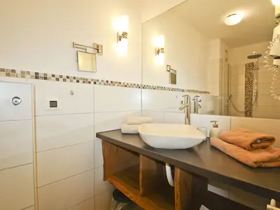 Ferienwohnung für 2 Personen (40 m²) in Bad Feilnbach 10/10