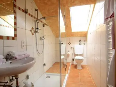 Ferienwohnung für 3 Personen (40 m²) in Bad Feilnbach 5/5