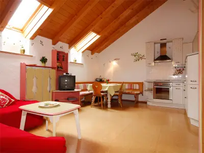 Ferienwohnung für 4 Personen (55 m²) in Bad Feilnbach 2/10