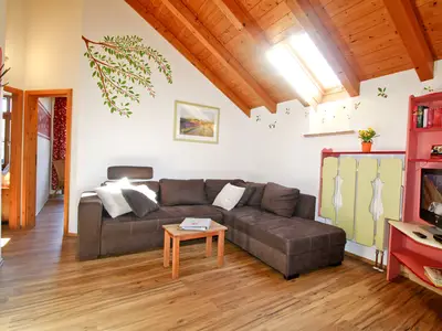 Ferienwohnung für 4 Personen (55 m²) in Bad Feilnbach 3/10