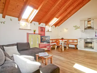 Ferienwohnung für 4 Personen (55 m²) in Bad Feilnbach 4/10