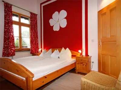 Ferienwohnung für 4 Personen (55 m²) in Bad Feilnbach 7/10