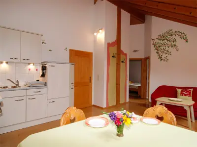 Ferienwohnung für 4 Personen (55 m²) in Bad Feilnbach 9/10