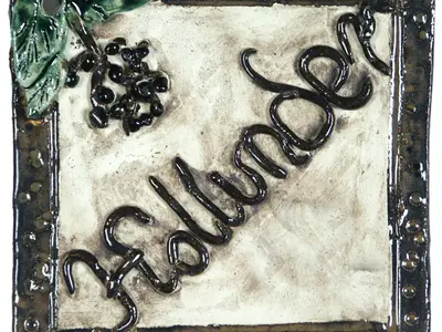 Ferienwohnung für 2 Personen (55 m²) in Bad Feilnbach 2/10