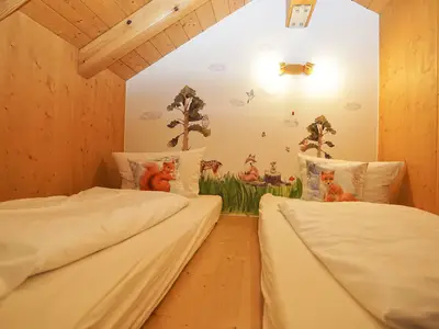 Galerie für die Kinder