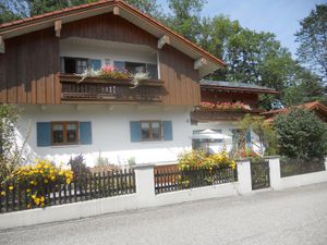 Ferienwohnung für 2 Personen (50 m²) in Bad Feilnbach