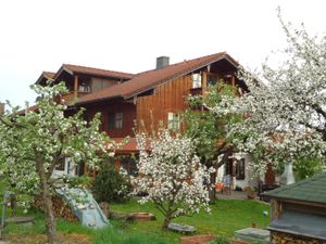Ferienwohnung für 2 Personen (45 m&sup2;) in Bad Feilnbach