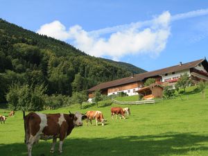 Ferienwohnung für 4 Personen (70 m²) in Bad Feilnbach