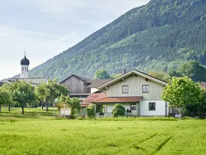 Ferienwohnung für 2 Personen (34 m²) in Feilnbach