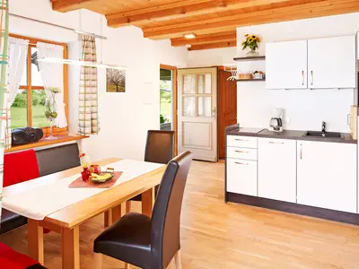 Ferienwohnung für 2 Personen (34 m²) in Feilnbach 2/10