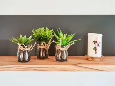 Ferienwohnung für 2 Personen (34 m²) in Feilnbach 4/10