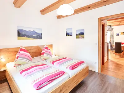 Ferienwohnung für 2 Personen (34 m²) in Feilnbach 8/10