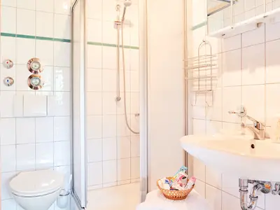 Ferienwohnung für 2 Personen (34 m²) in Feilnbach 10/10