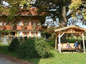 Ferienwohnung für 4 Personen (75 m²) in Bad Feilnbach