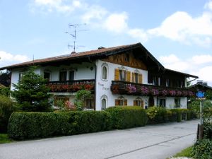 Ferienwohnung für 4 Personen (55 m²) in Bad Feilnbach