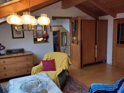 Wohnbereich