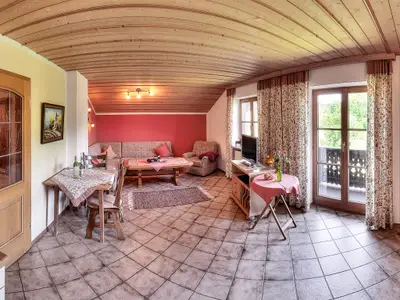Ferienwohnung für 2 Personen (60 m²) in Feilnbach 7/10