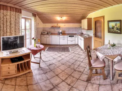 Ferienwohnung für 2 Personen (60 m²) in Feilnbach 8/10