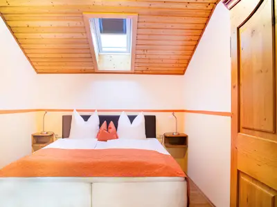 Ferienwohnung für 2 Personen (60 m²) in Feilnbach 10/10