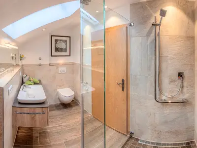 Ferienwohnung für 2 Personen (60 m²) in Feilnbach 6/8