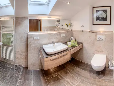 Ferienwohnung für 2 Personen (60 m²) in Feilnbach 7/8