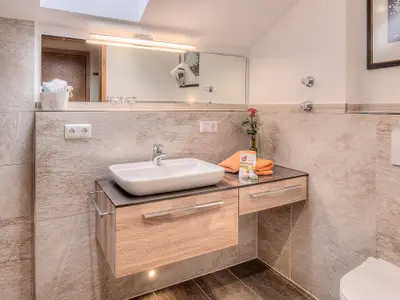 Ferienwohnung für 2 Personen (60 m²) in Feilnbach 8/8