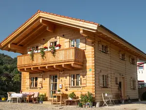 Ferienwohnung für 2 Personen (65 m²) in Feilnbach