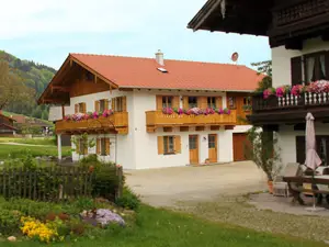 Ferienwohnung für 2 Personen (55 m²) in Bad Feilnbach
