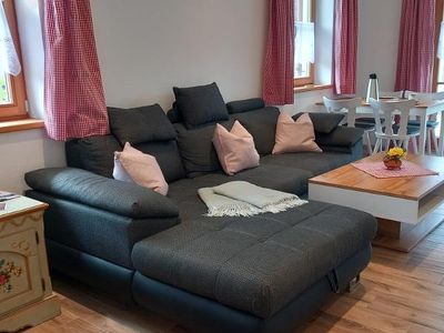 Ferienwohnung für 2 Personen (55 m²) in Bad Feilnbach 7/10