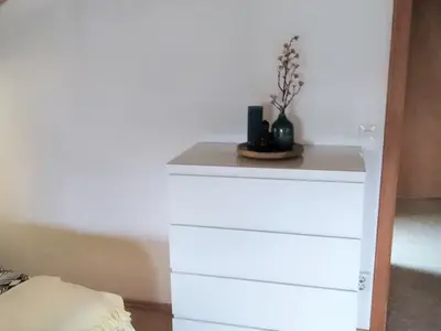 Wohn- und Schlafraum