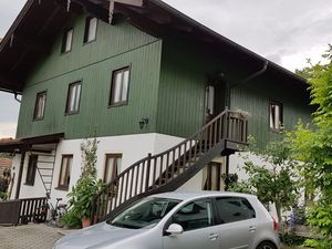 Ferienwohnung für 2 Personen (38 m²) in Bad Feilnbach