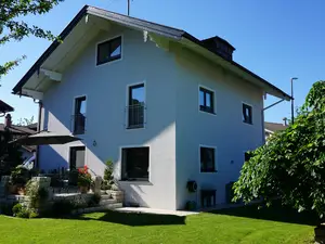 Ferienwohnung für 2 Personen (70 m²) in Feilnbach