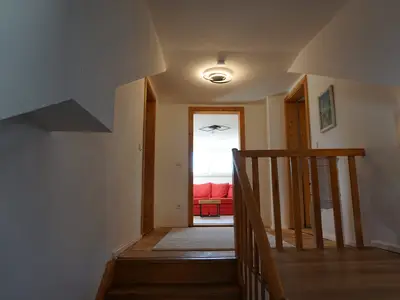 Treppenhaus