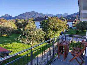 Ferienwohnung für 2 Personen (25 m²) in Feilnbach