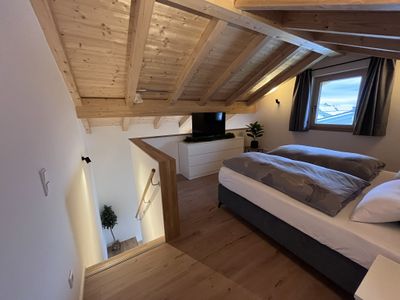 Schlafzimmer II