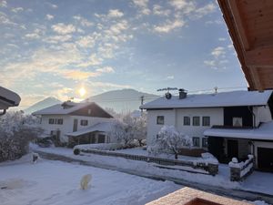 Ferienwohnung für 3 Personen in Bad Feilnbach