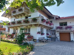 Ferienwohnung für 4 Personen (73 m²) in Bad Feilnbach