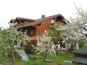 Ferienwohnung für 2 Personen (45 m²) in Bad Feilnbach