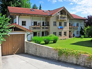 Ferienwohnung für 4 Personen (50 m&sup2;) in Bad Feilnbach