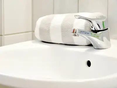 Ferienwohnung Schwarzenberg Bad Details