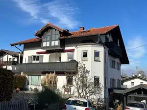 Ferienwohnung für 4 Personen (70 m²) in Feilnbach