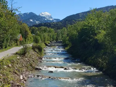 Bachweg