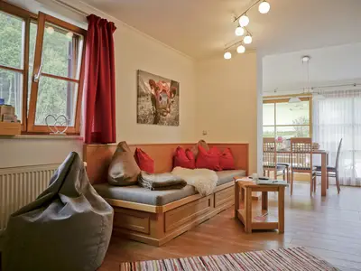 Ess- und Wohnbereich 2